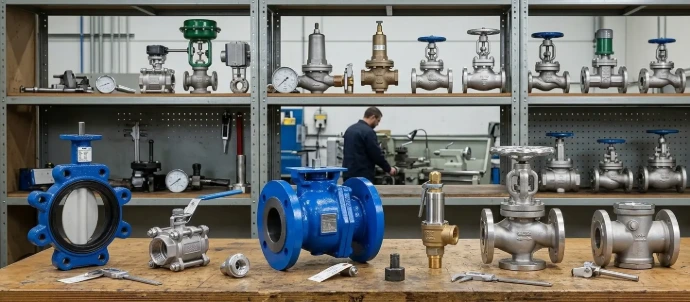 Especialista comercial de VAS listo para cotizar equipos de automatización industrial.
